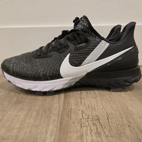 NIKE AIR ZOOM INFINITY TOUR GOLF SHOES MENS